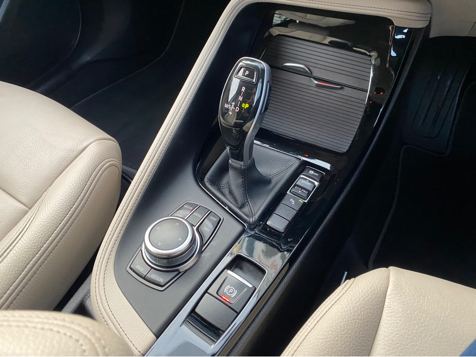 2022 BMW X1 *DEPOSIT TAKEN* SDRIVE18i 5DR AUTO €32,995