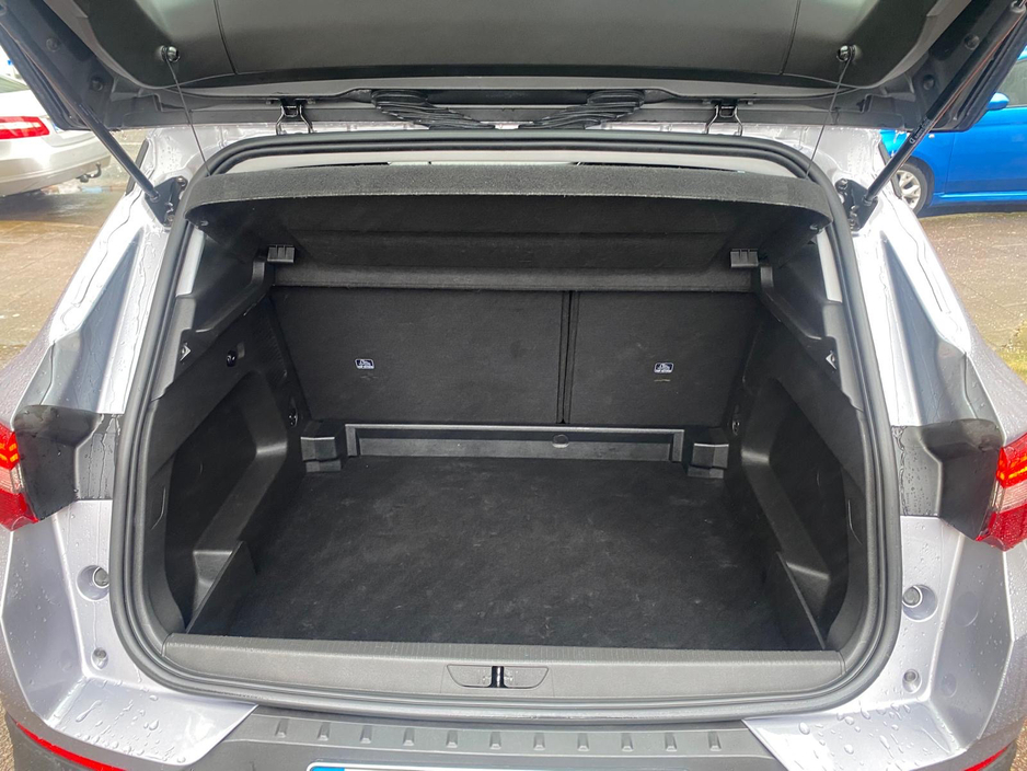 2021 Opel Grandland X CUV-SC-1.2I 130PS PETROL 4DR €15,250