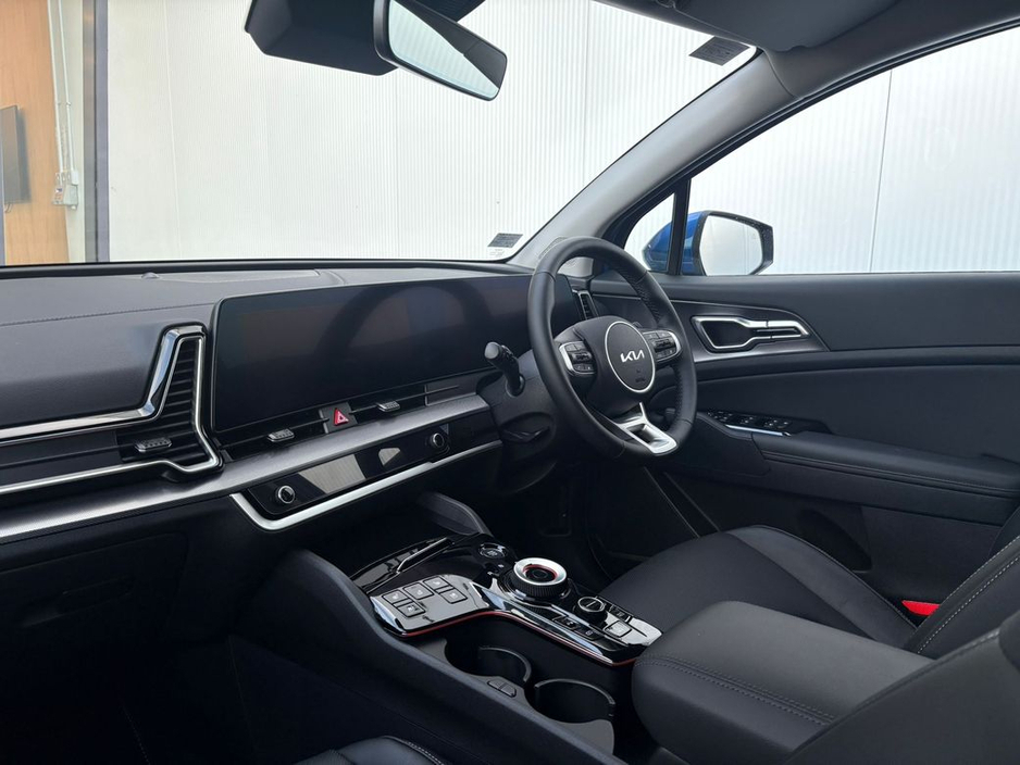 2026 Kia Sportage - image 9
