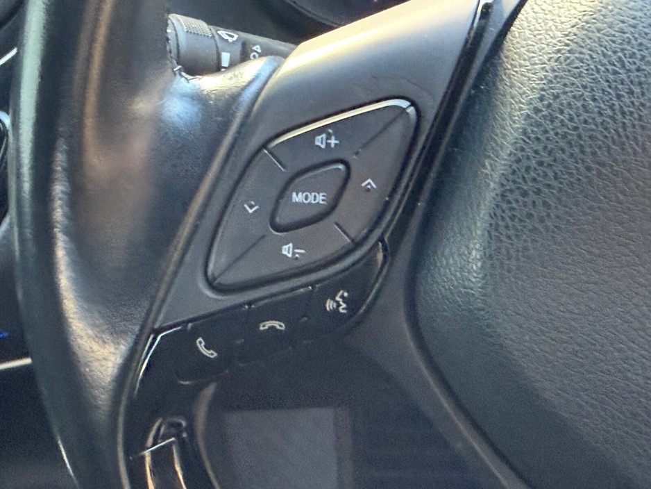 2019 Toyota C-HR - image 17