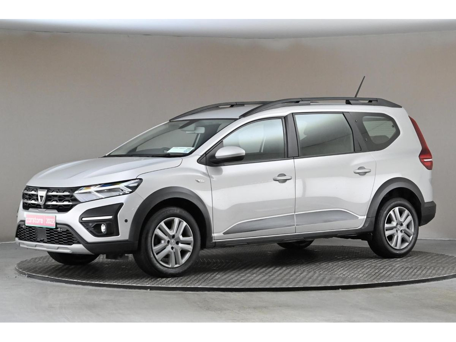 2023 Dacia Jogger *CASH PRICE* 1.0 TCE 110BHP COMFORT 6SPD 7SEATS *REVERSE CAM*PARK SENSORS* €17,890