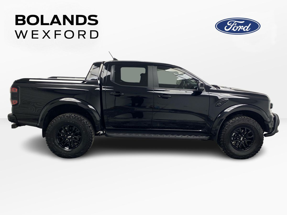 2026 Ford Ranger - image 4