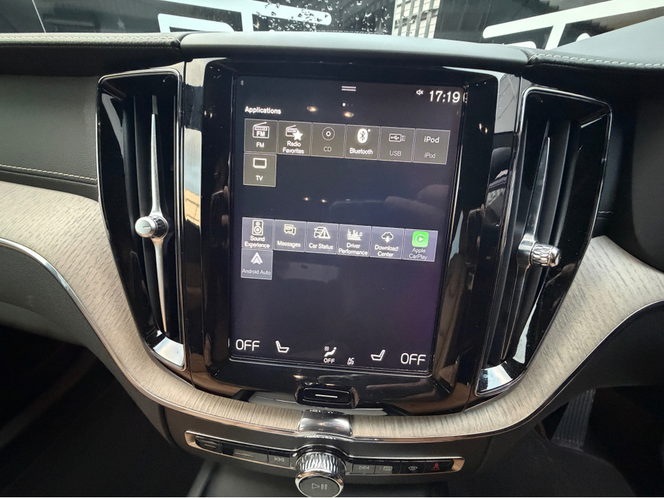 2020 Volvo XC60 2.0 Inscription D4 AWD 190HP Auto Top Spec €37,995