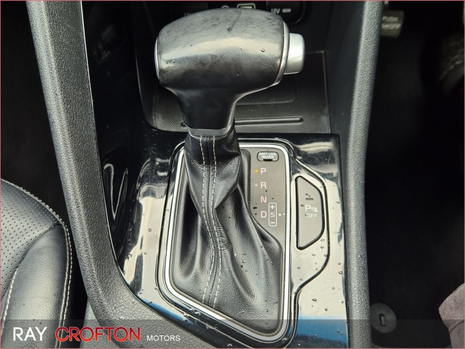 2018 Kia Niro - image 9