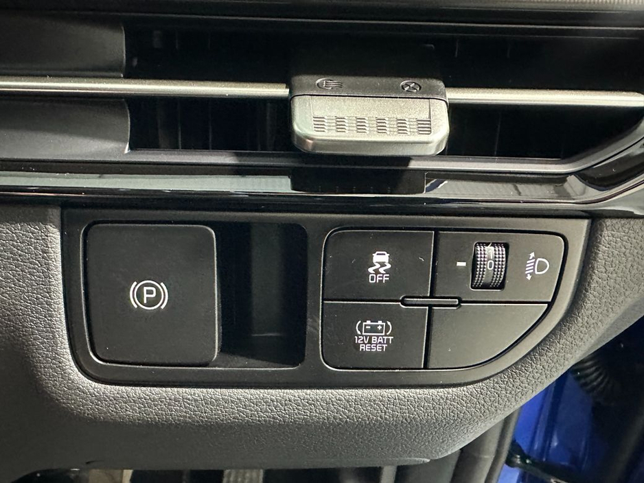 2026 Kia Sportage - image 21