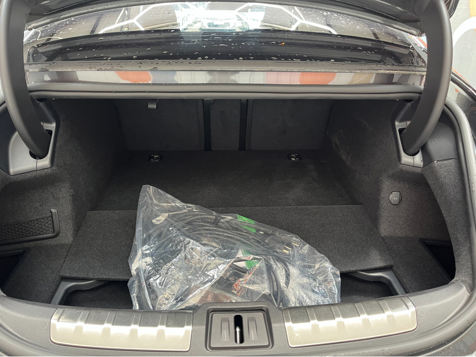 2023 Audi e-tron GT quattro - image 7