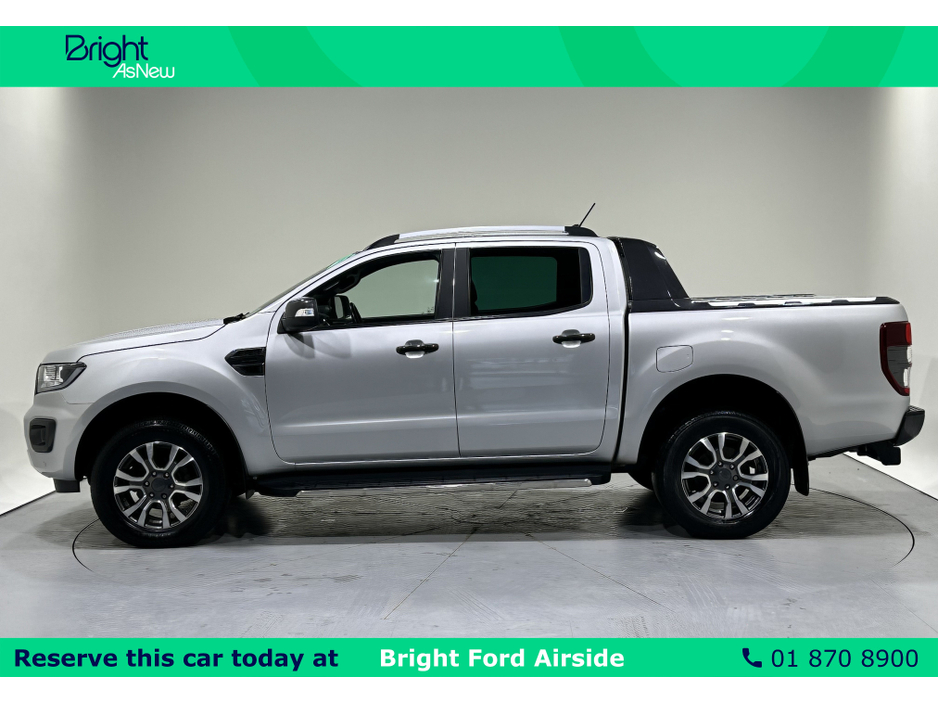 2022 Ford Ranger - image 8