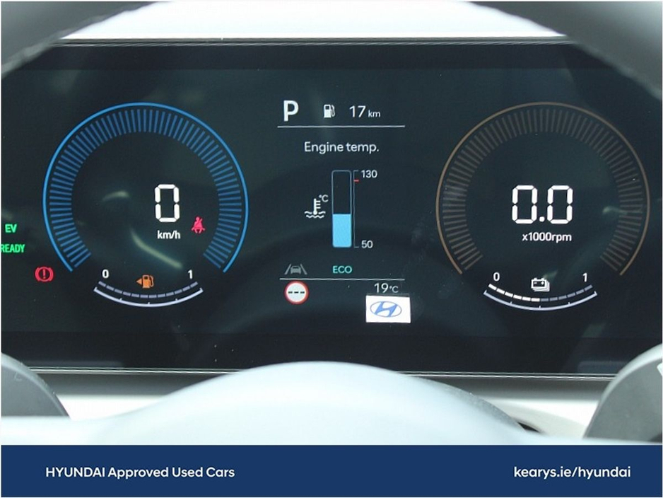 2026 Hyundai Tucson - image 22