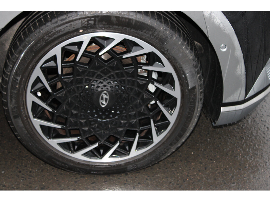 2023 Hyundai Ioniq 5 77kW Platinum €35,950