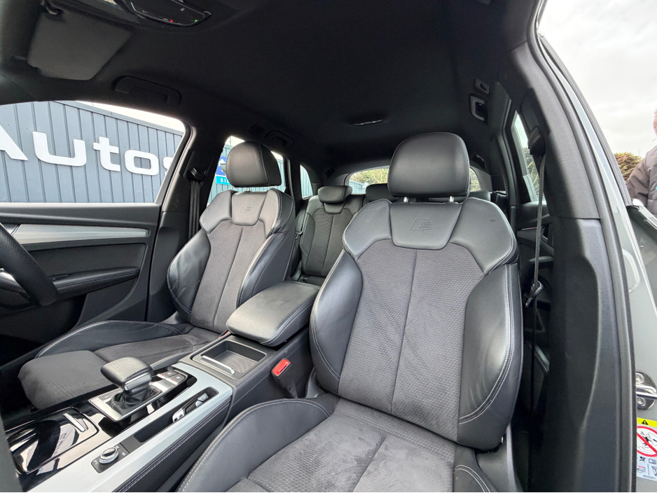 2021 Audi Q5 - image 41