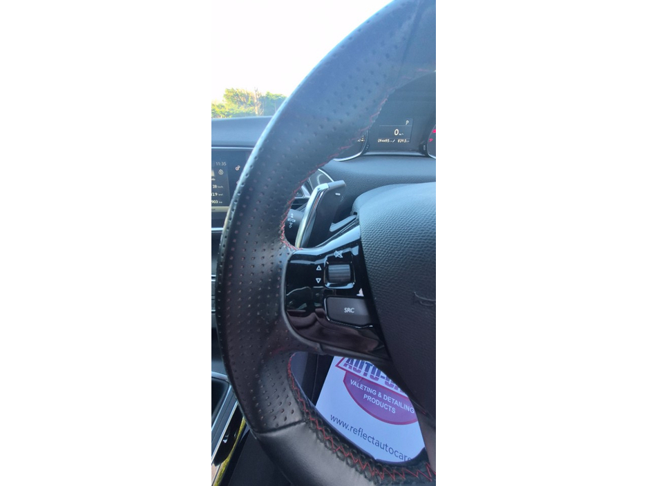 2017 Peugeot 308 GT LINE €11,950