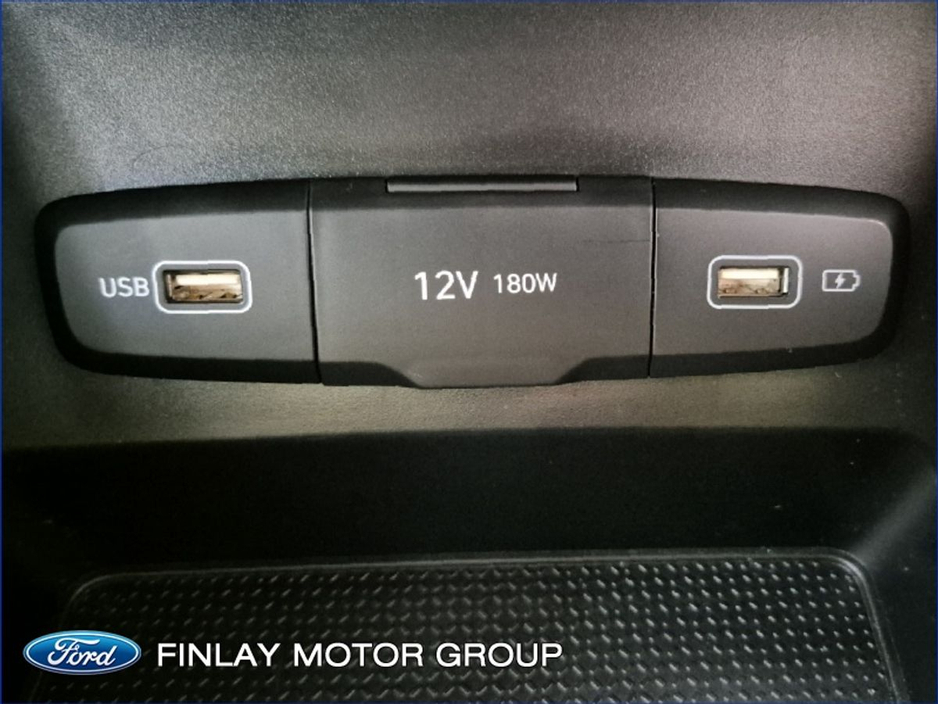 2022 Hyundai Tucson - image 25