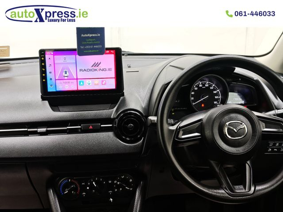 2020 Mazda Demio - image 26