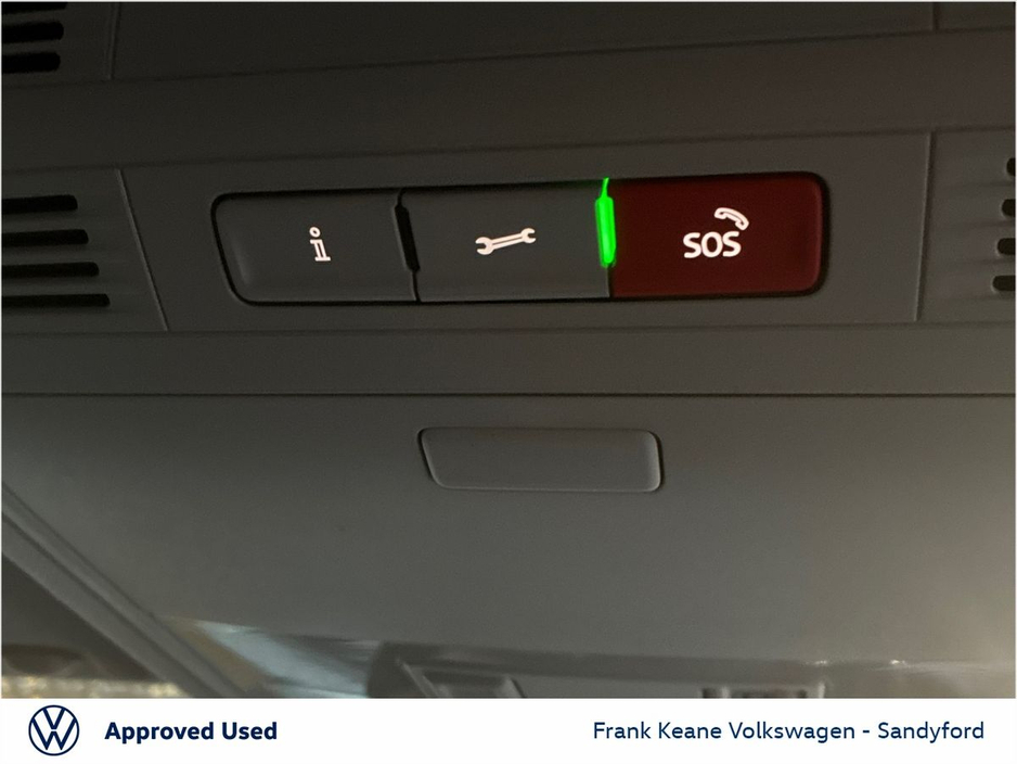 2026 Volkswagen Taigo 