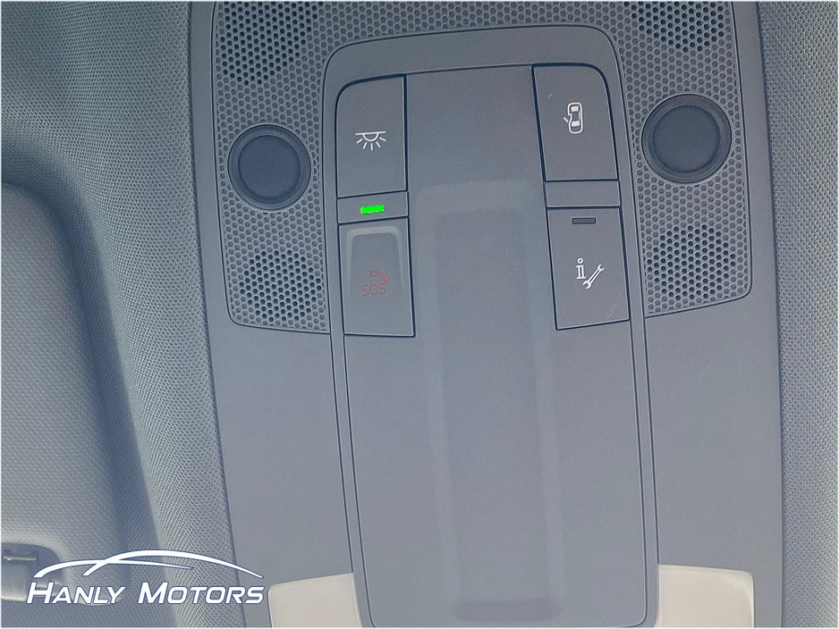 2024 Audi A3 SPORTBACK 30 TDI 116HP SE 4DR €31,950