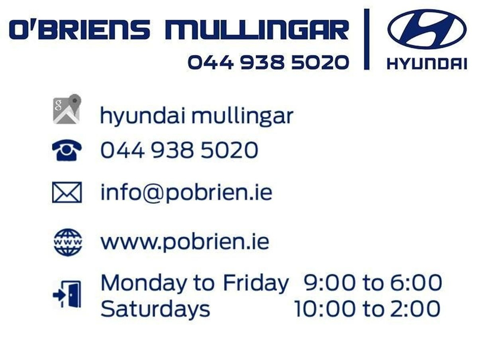 2023 Hyundai Tucson 2WD Executive plus MHEV Auto €32,450