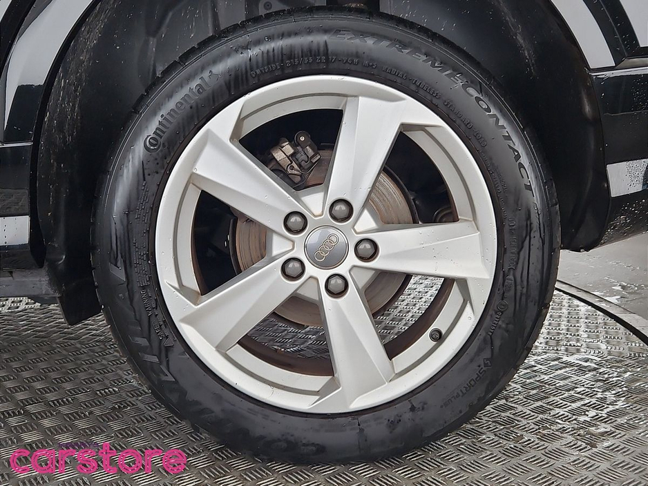 2020 Audi Q2 - image 14