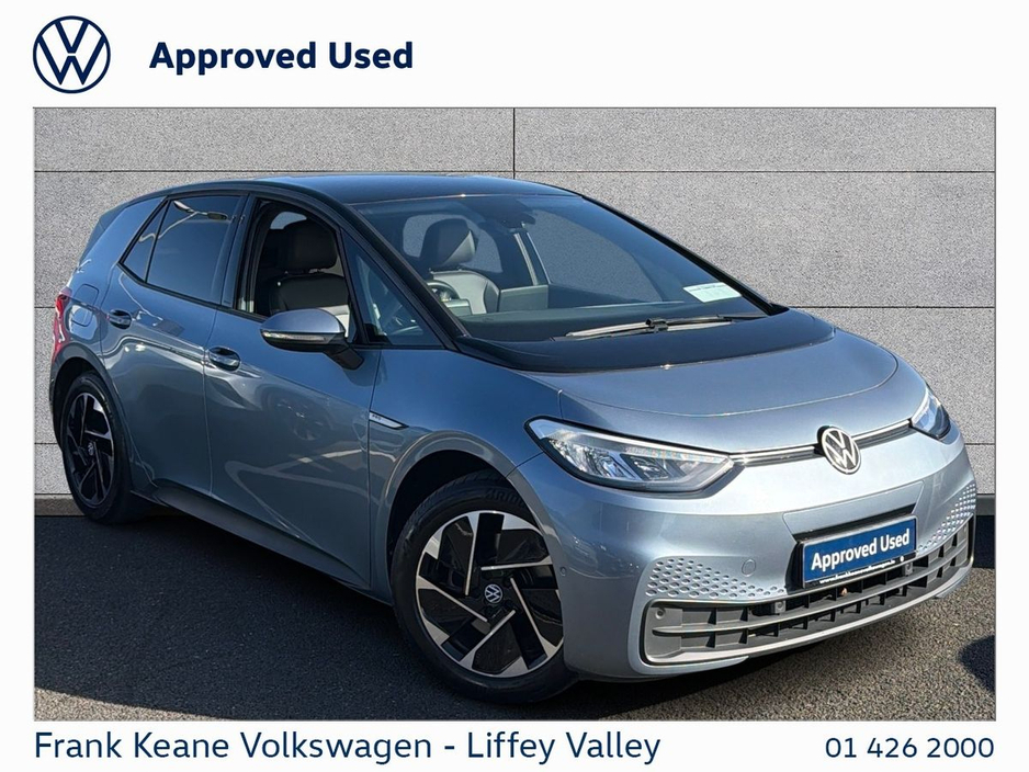 2021 Volkswagen ID.3 for sale in , Ireland