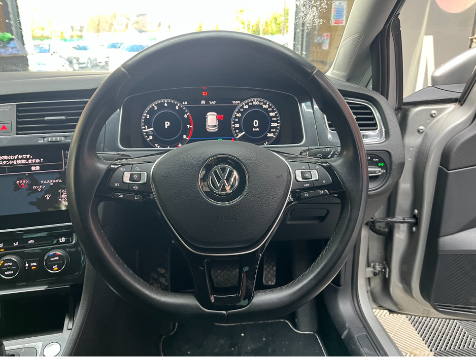 2019 Volkswagen Golf - image 7
