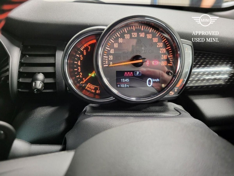 2019 MINI Hatch 5-Door Cooper S Sport €19,975