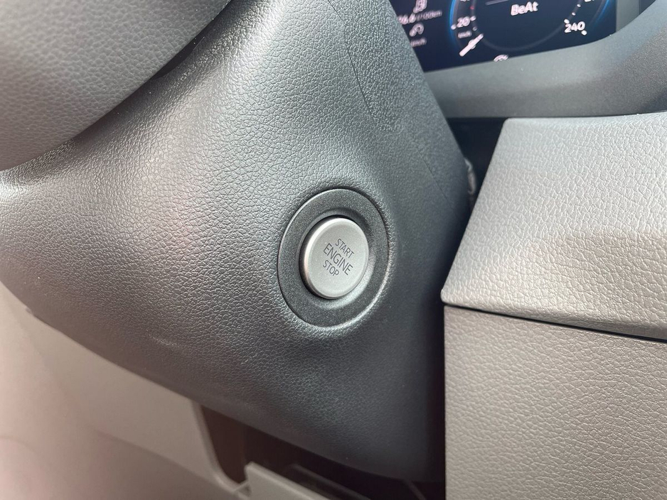 2025 Volkswagen Crafter  €36,475