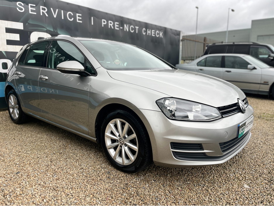 2017 Volkswagen Golf for sale in , Ireland