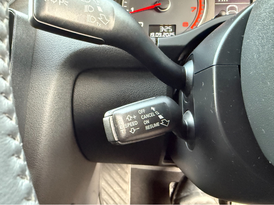 2012 Audi A3 1.4tfsi Automatic, Only 49kms, New Nct 12/2026, Apple Car Play, Android Auto, Reversing Camera, Bluetooth, Sat Nav, Cruise Control, Alloys, A/C, Service & Warranty Included, SIMI Dealer, €10,750