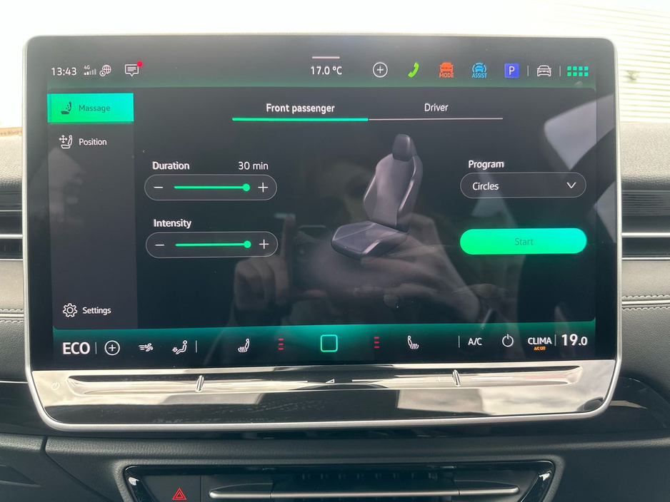 2026 Volkswagen ID.7 - image 17