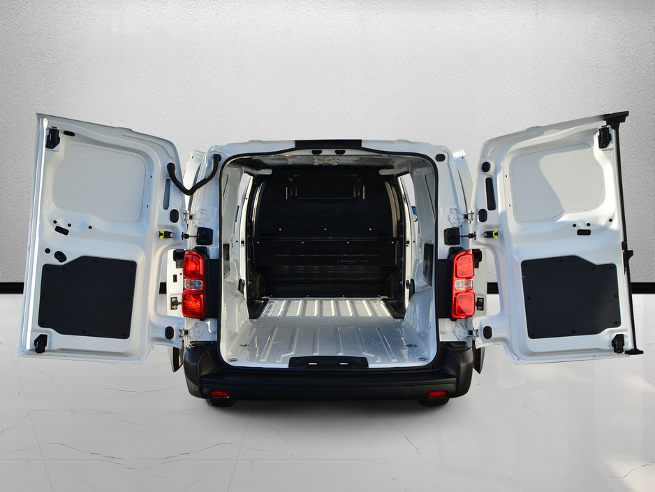 2022 Opel Vivaro L2H1-1.5 100PS-6SP MAN 100PS-DIE-6SP 5DR €18,995