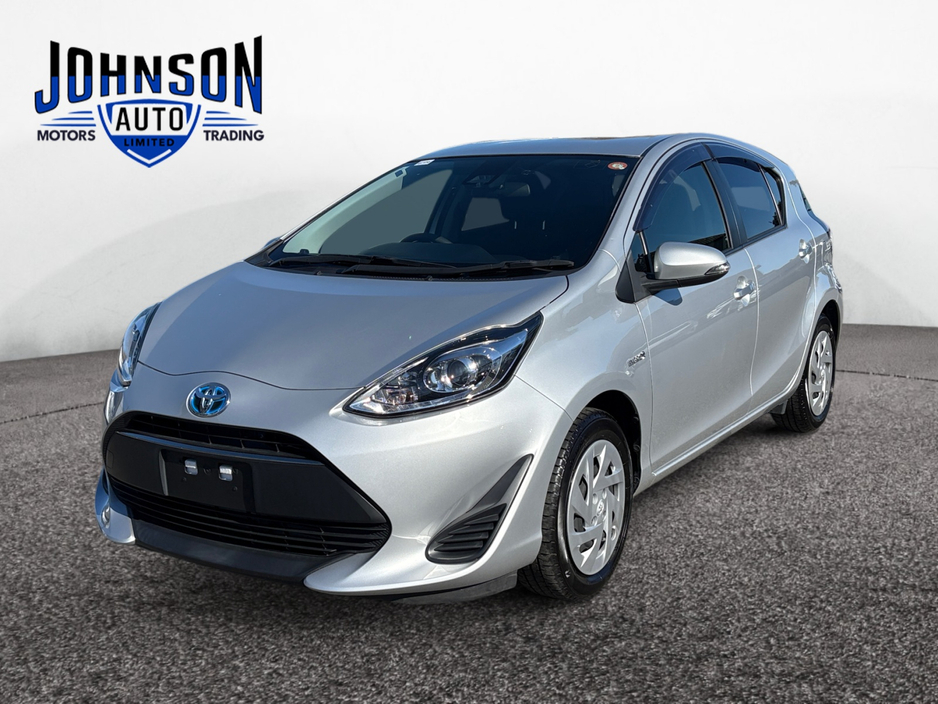 2018 Toyota Aqua for sale in , Ireland