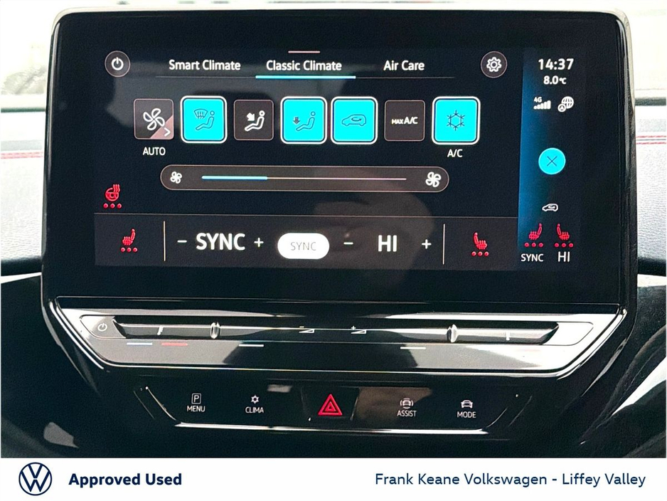 2022 Volkswagen ID.4 - image 15