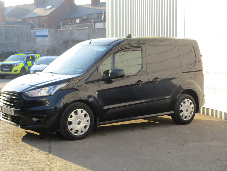 2021 Ford Transit Connect - image 6