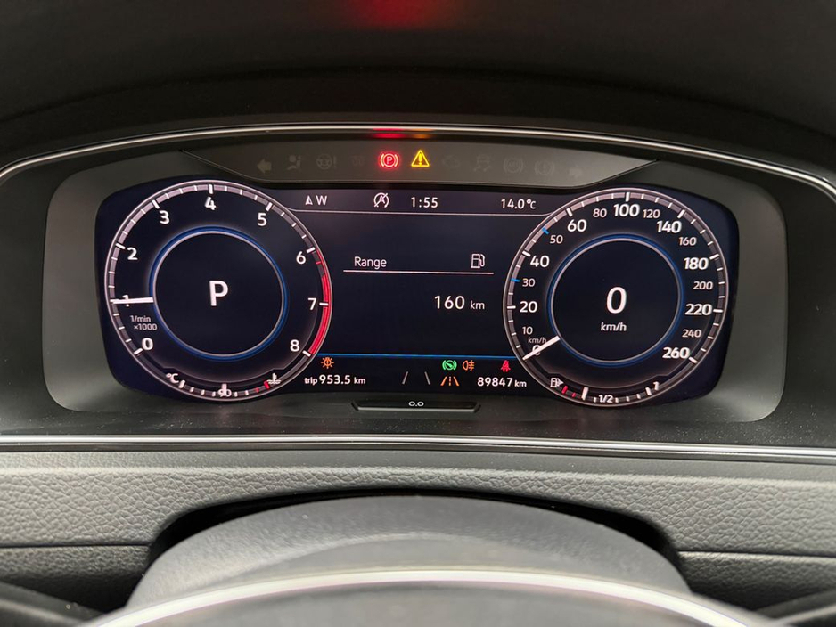 2018 Volkswagen Golf - image 21