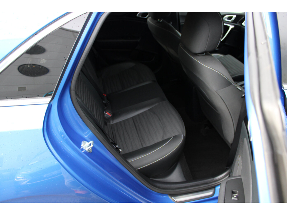 2022 Kia Ceed 1.0 GT Line Petrol €23,950