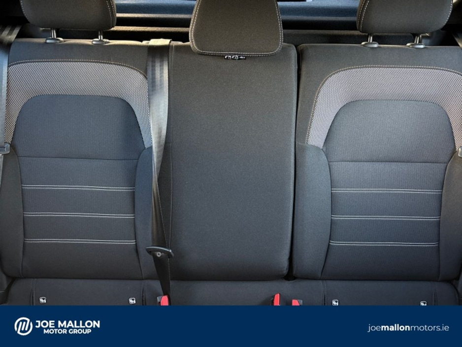 2024 Dacia Sandero Stepway - image 17