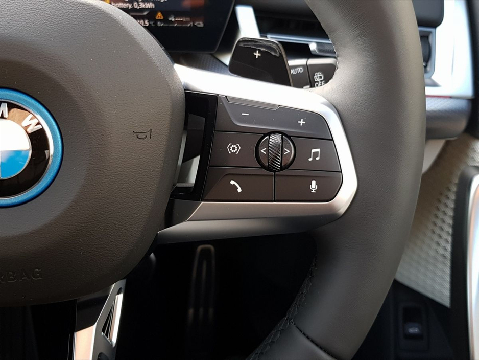 2026 BMW X1 X1 xDrive25e M Sport €66,333