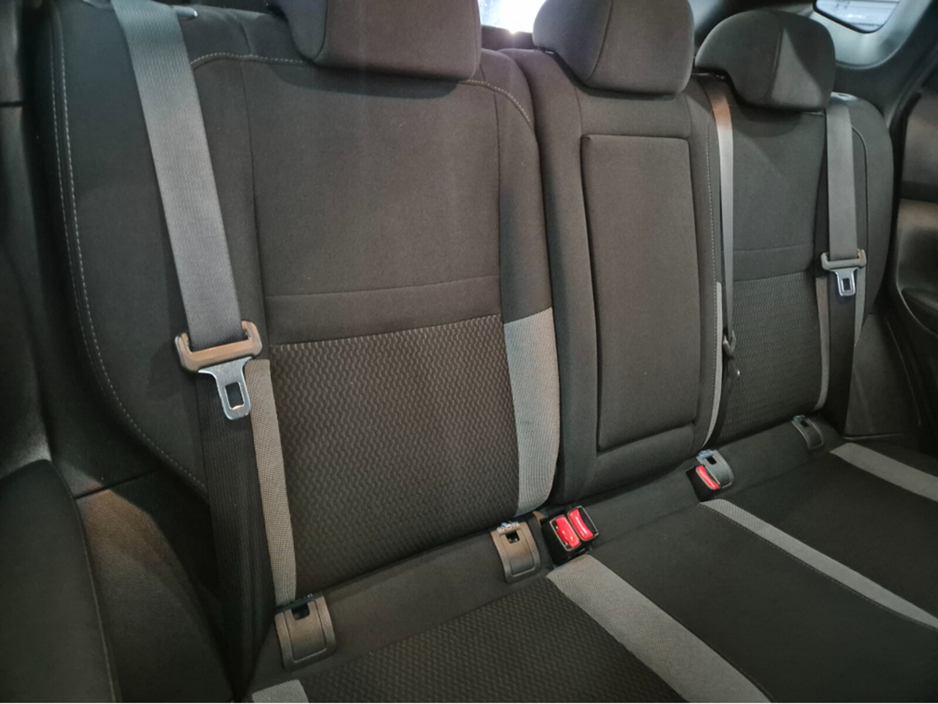 2019 Nissan Qashqai - image 11