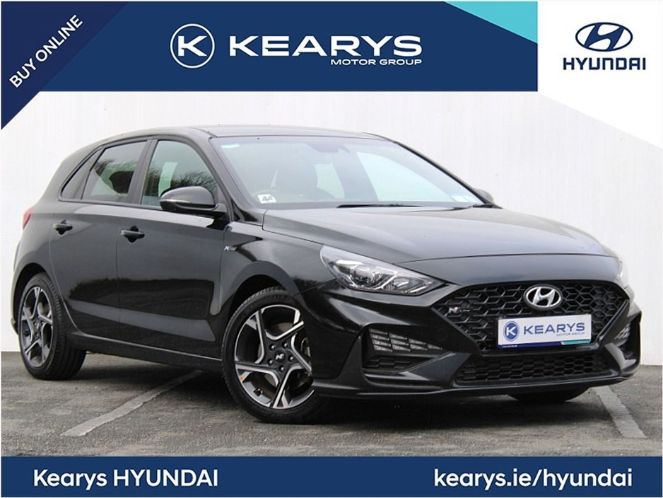 2024 Hyundai i30 for sale in , Ireland