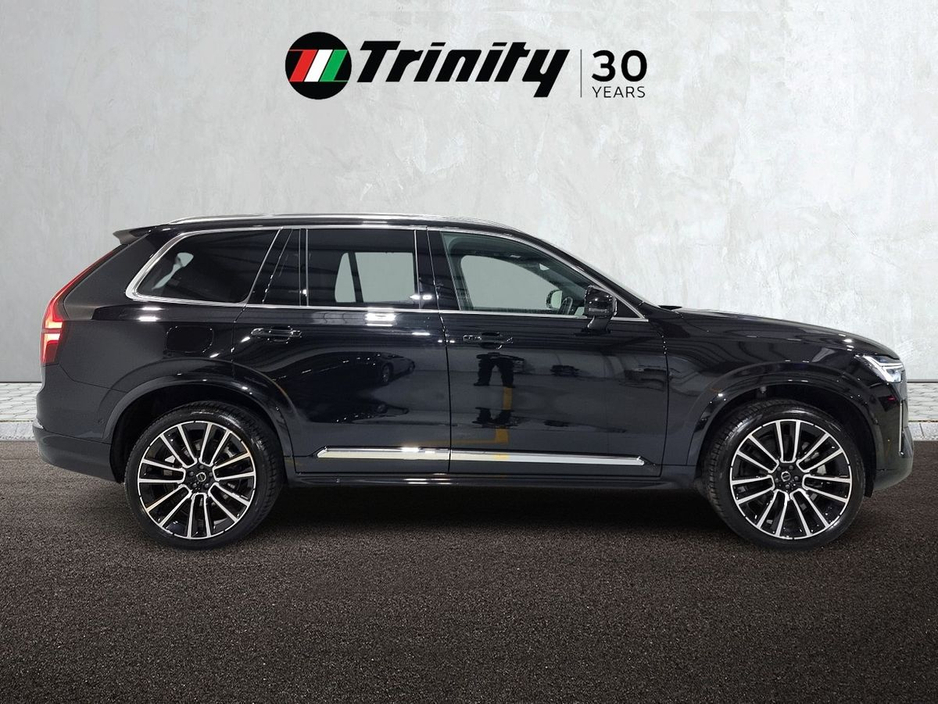2025 Volvo XC90 * ULTRA * T8 2.0 PHEV * AWD * AUTOMATIC * STUNNING SUV * TRINITY VOLKSWAGEN *