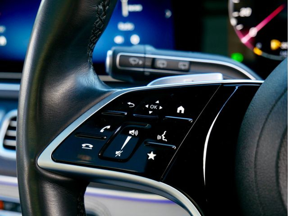 2024 Mercedes-Benz GLE Class - image 28