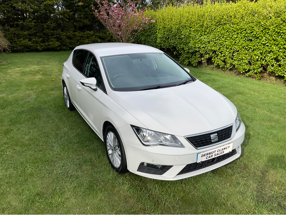 2020 SEAT Leon - image 2