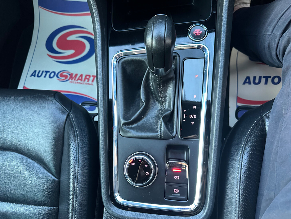 2020 SEAT Ateca 2.0TDI 150hp DSG Xcellence €23,950