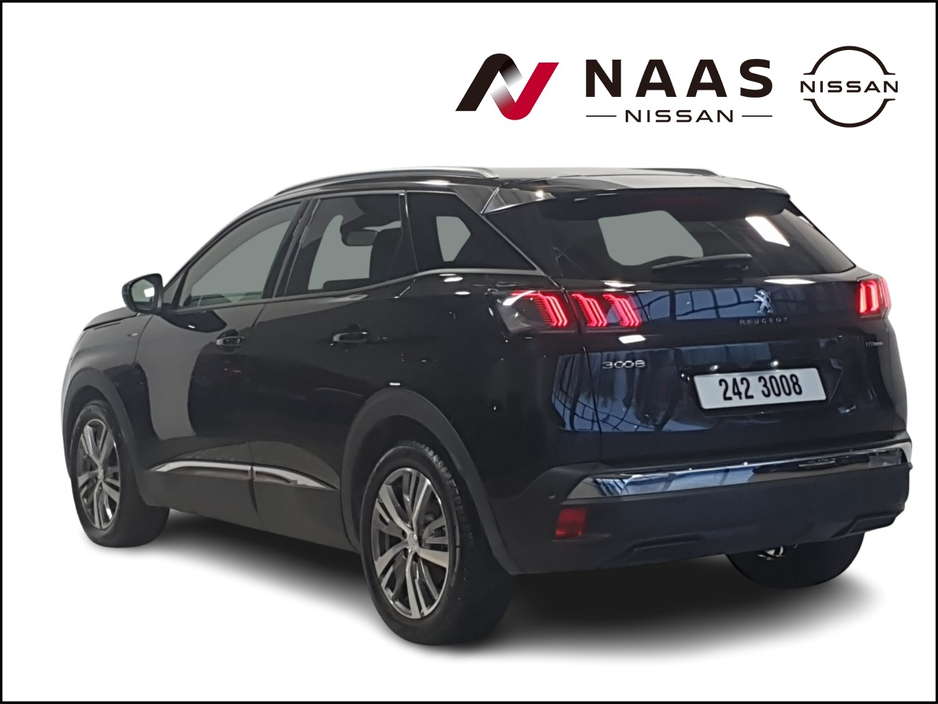 2024 Peugeot 3008 - image 26