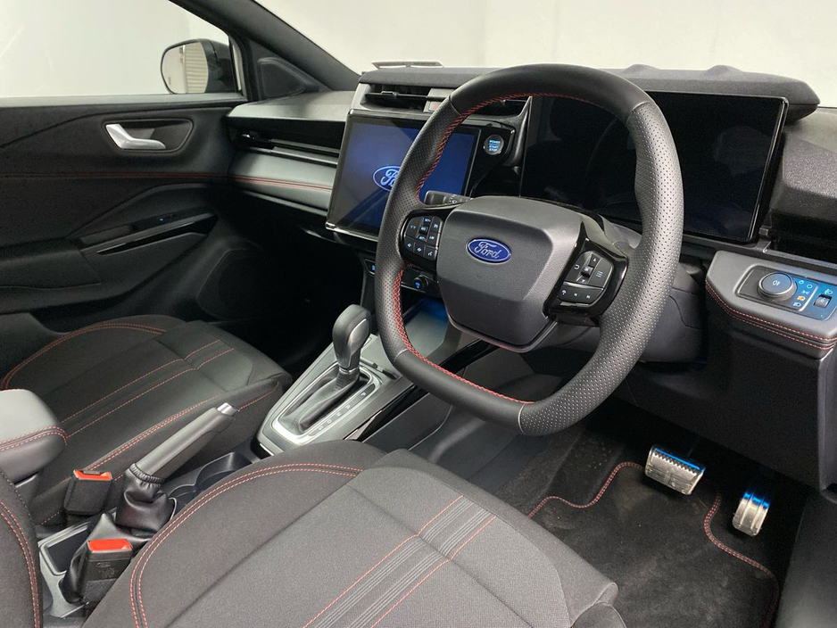 2026 Ford Puma - image 6