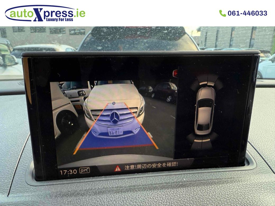 2017 Audi A3 - image 4