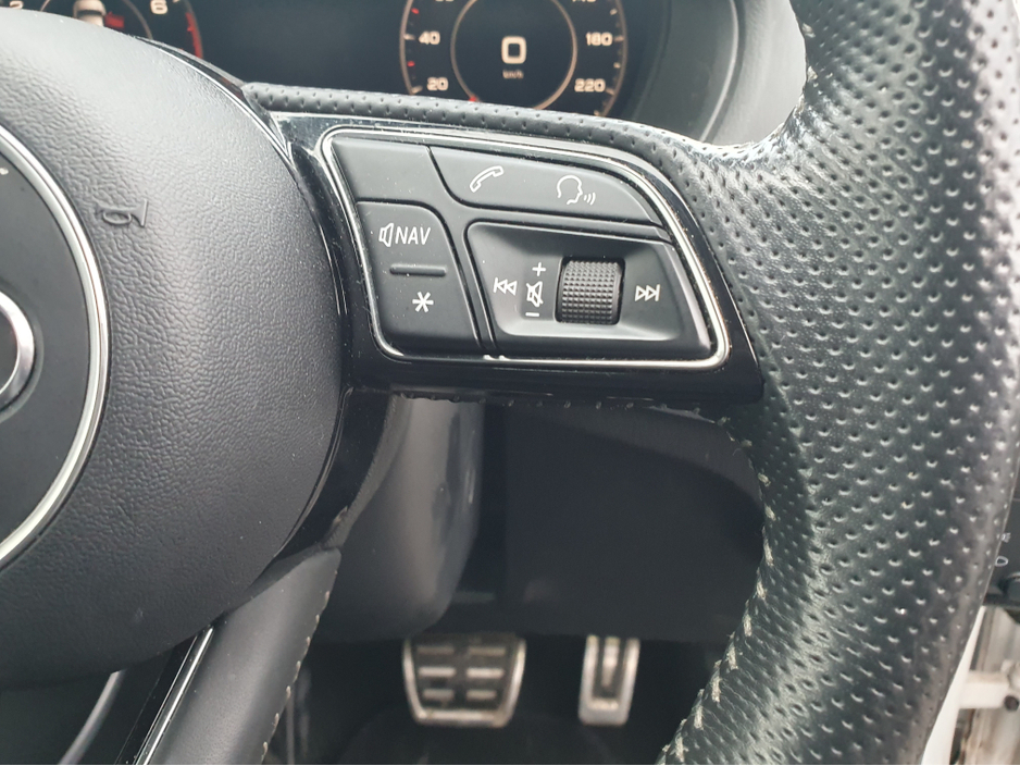 2019 Audi Q2 - image 16