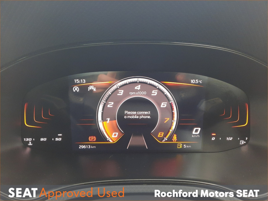 2024 SEAT Arona - image 16