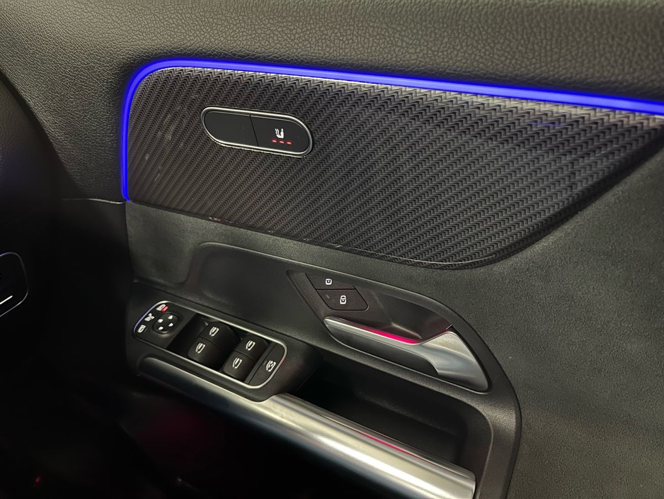 2023 Mercedes-Benz GLA Class - image 20