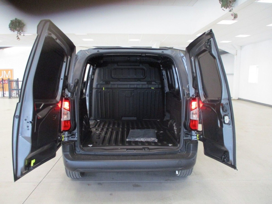 2026 Fiat Doblo  €24,589