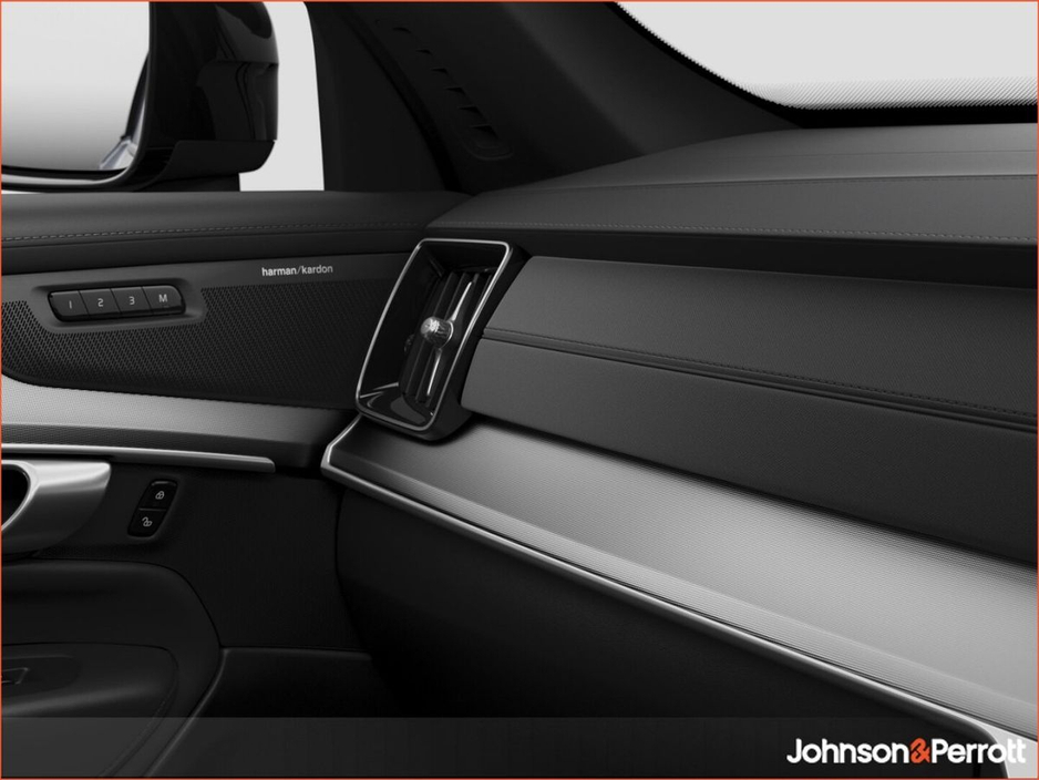 2026 Volvo XC90 T8 455bhp AWD PHEV Plus Black Edition - Denim Blue Metallic - Immediate Delivery €102,645